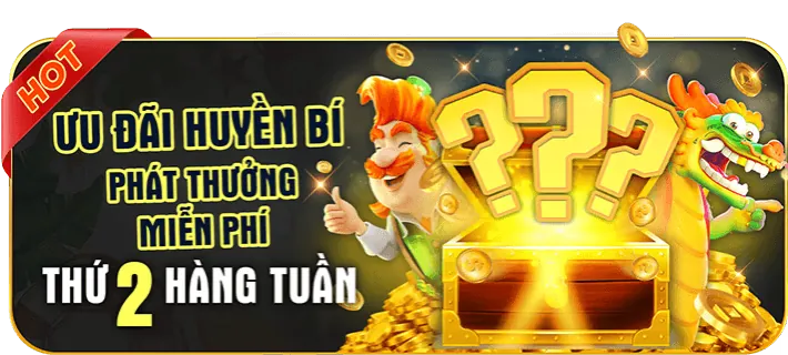 Các Chương Trình Khuyến Mãi Hiện Có