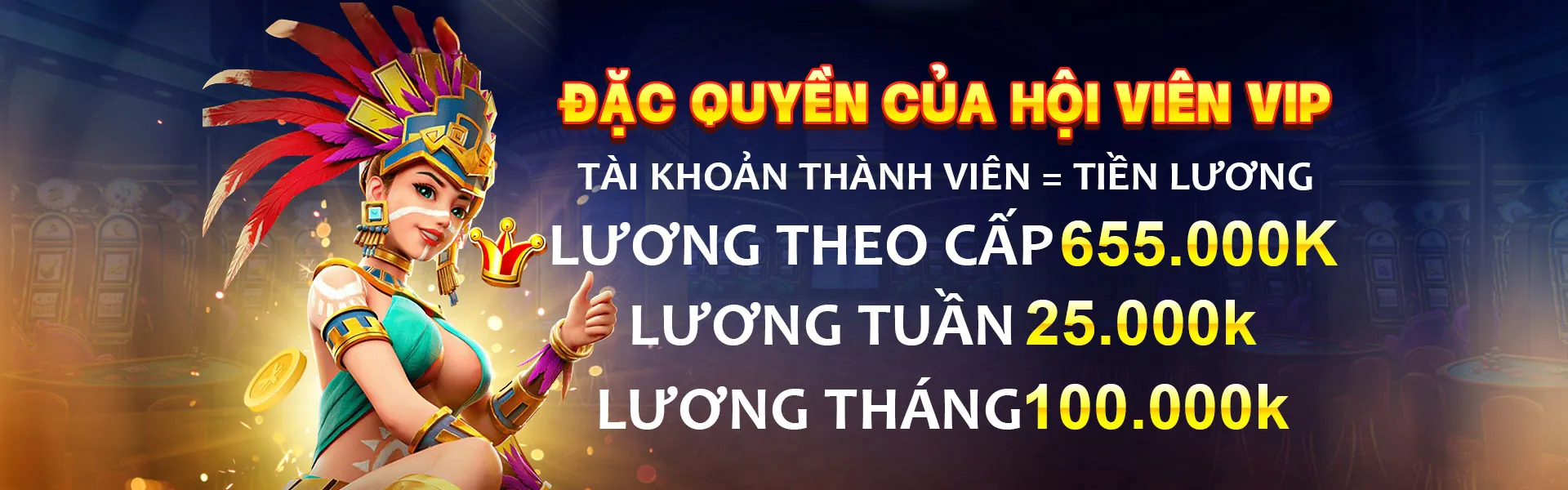 Ưu đãi hấp dẫn tại u888vip1 nhà cái
