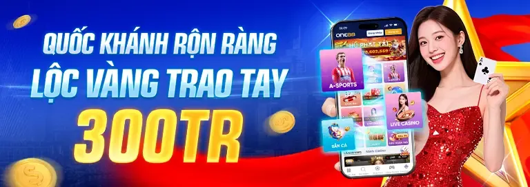 Khuyến mãi nạp tiền định kỳ tại u888vip1 nhà cái