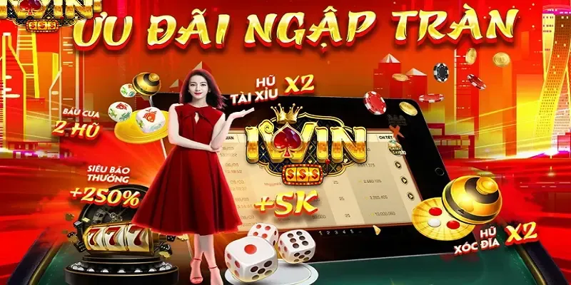 Tổng Hợp Khuyến Mãi Mới Nhất u888vip1 nhà cái